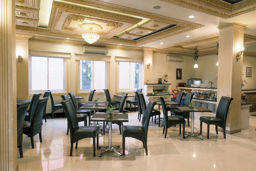 Ceria Boutique Hotel 41/54