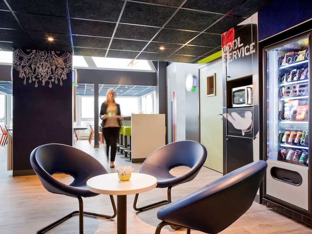 Ibis Budget Pontault Combault Rn4 Marne La Vallee 26/40