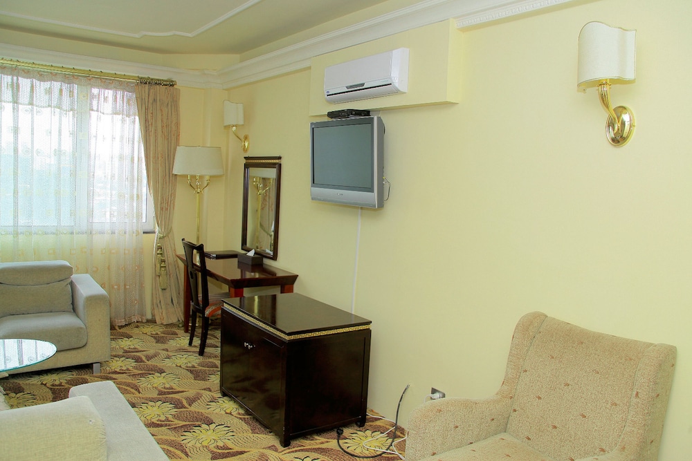 Yoly Addis Hotel 38/50