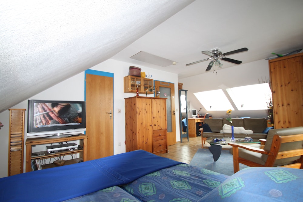 B&B Am See - Privatzimmer 14/34