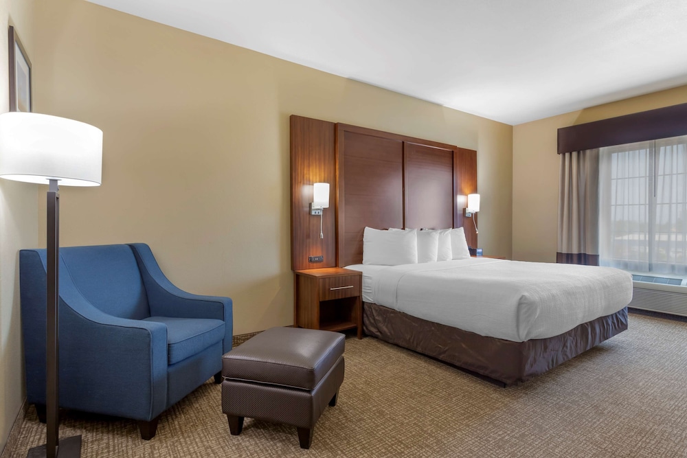 Best Western Texas City 16/37