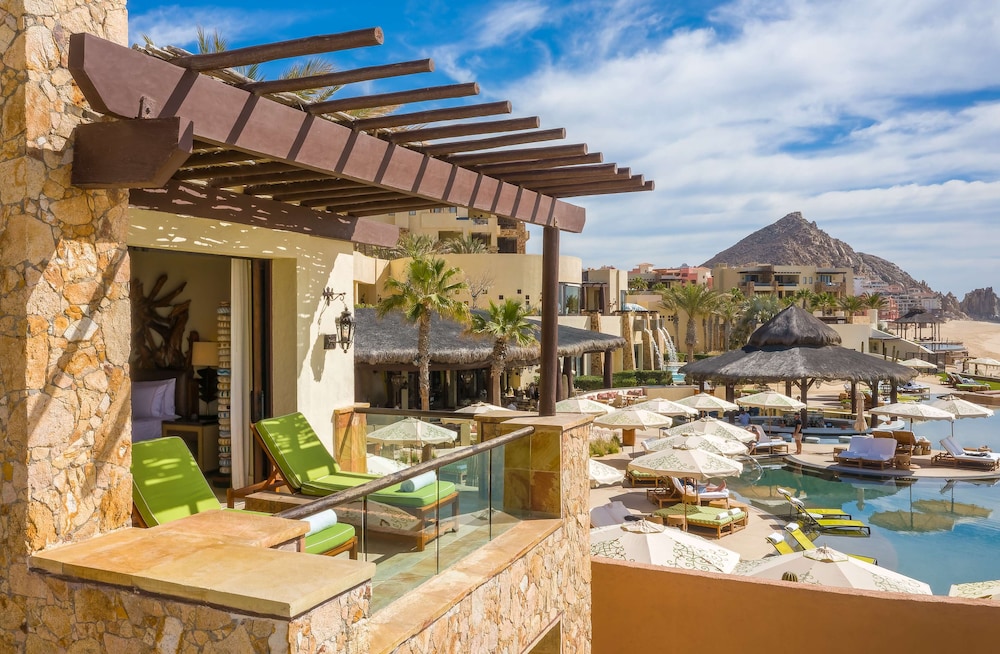 Waldorf Astoria Los Cabos Pedregal 15/80