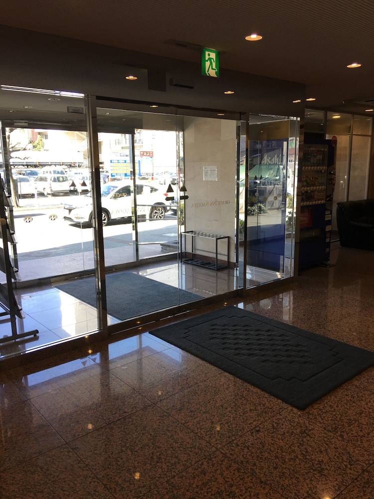 Base Layer Hotel Nagoya Nishiki 28/50