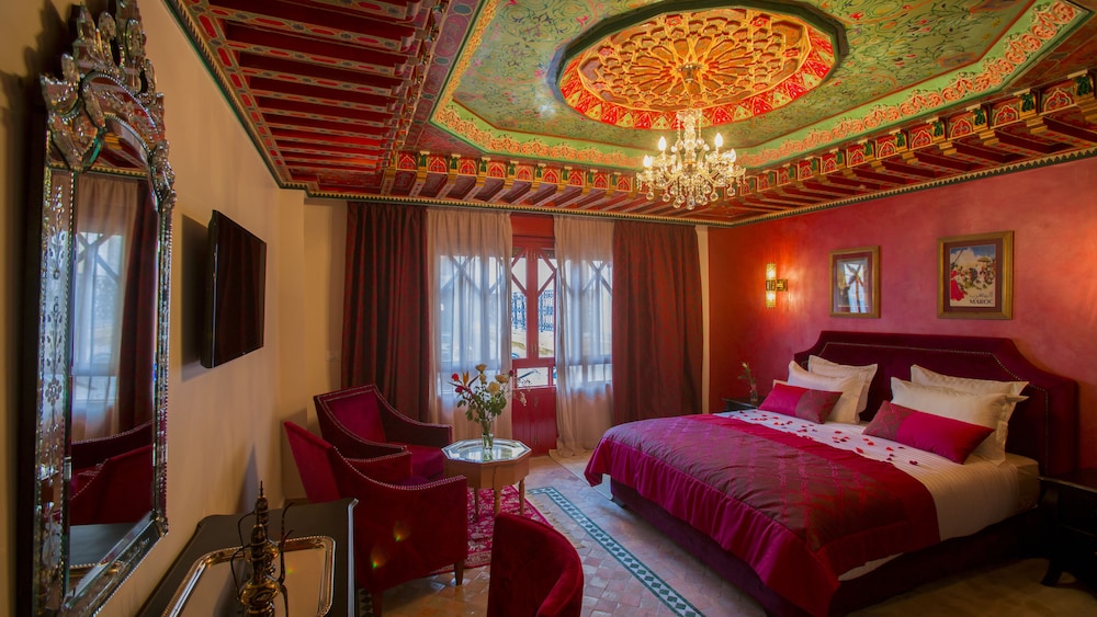 Palais Zahia 27/70