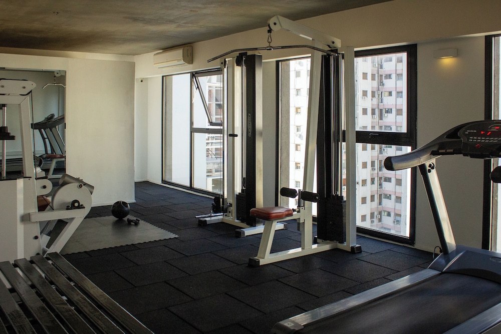 Hotel Pleno Palermo Soho 17/49