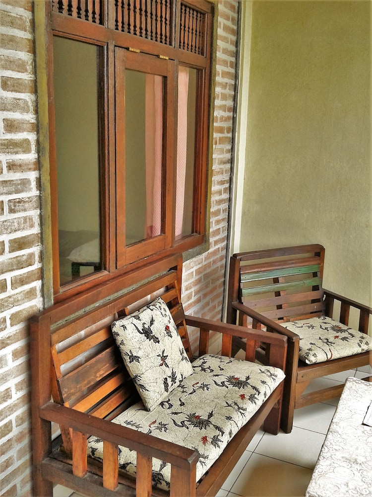 Arjuna Homestay Ubud 30/46