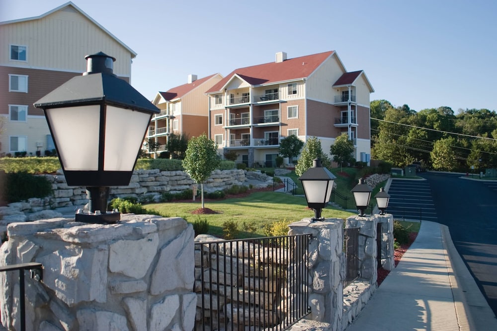 Club Wyndham Mountain Vista 56/62