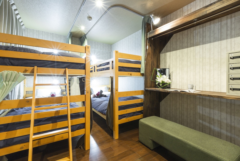 Gion Guesthouse Yururi 42/68