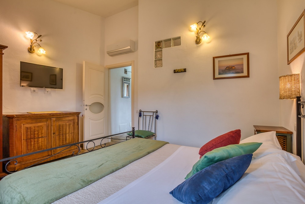 Agriturismo Buonasera 15/50