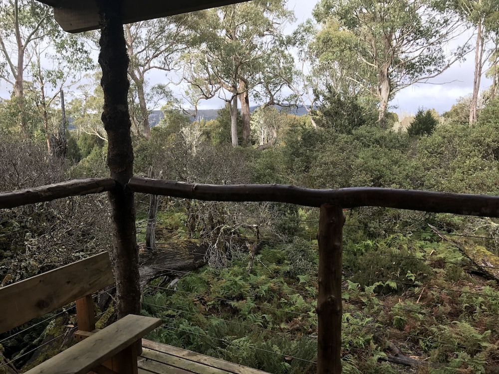 Cradle Mountain Highlanders Cottages 43/71