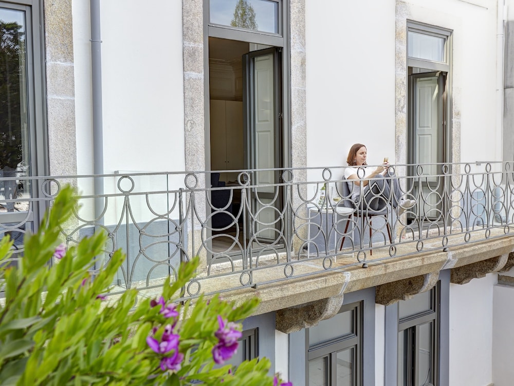 Porto Downtown Lovers Suites Bombarda 451 3/50