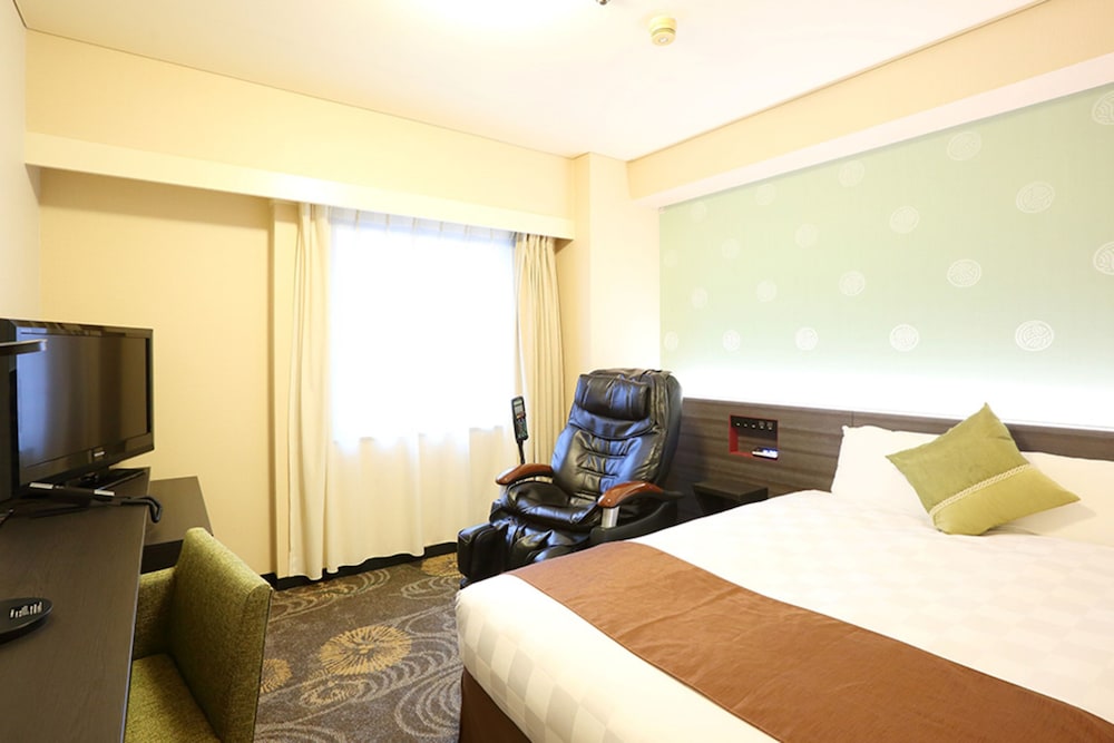 Takamatsu Tokyu REI Hotel 11/50