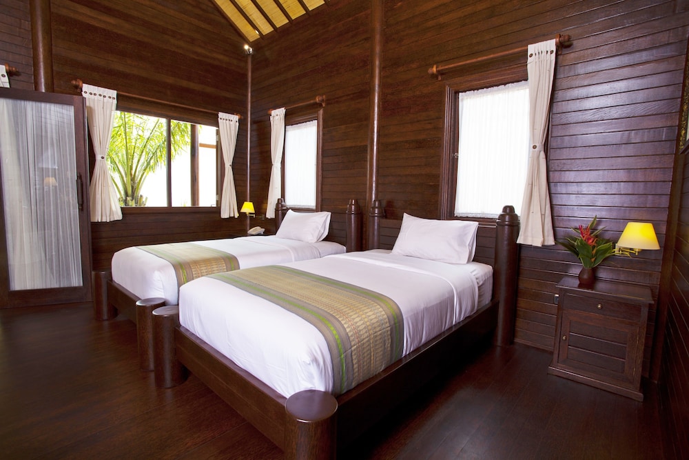COCONUT BOUTIQUE RESORT LOMBOK 17/79