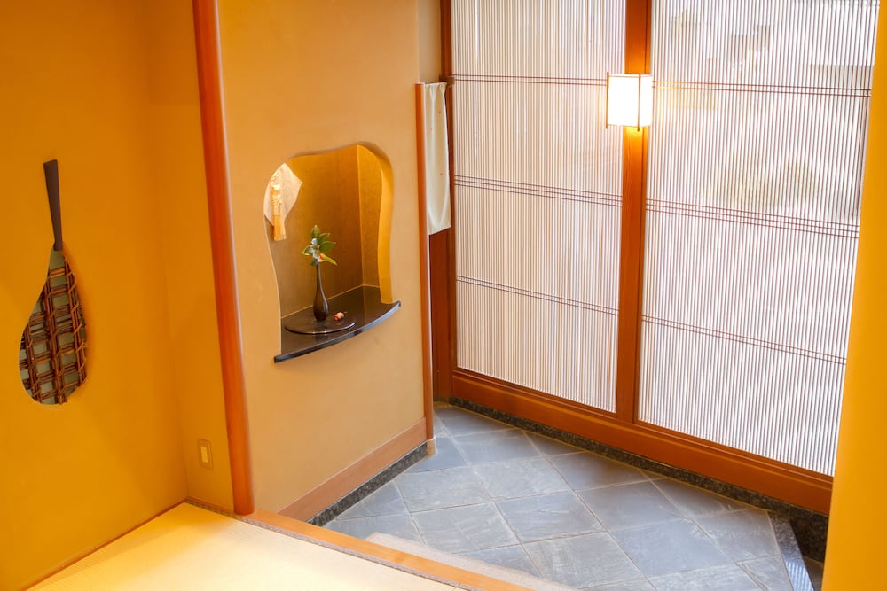 Yugawara Retreat Goen No Mori 31/50