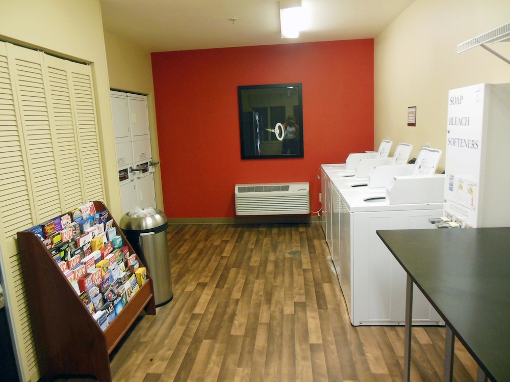 Extended Stay America Suites Secaucus Meadowlands 42/55
