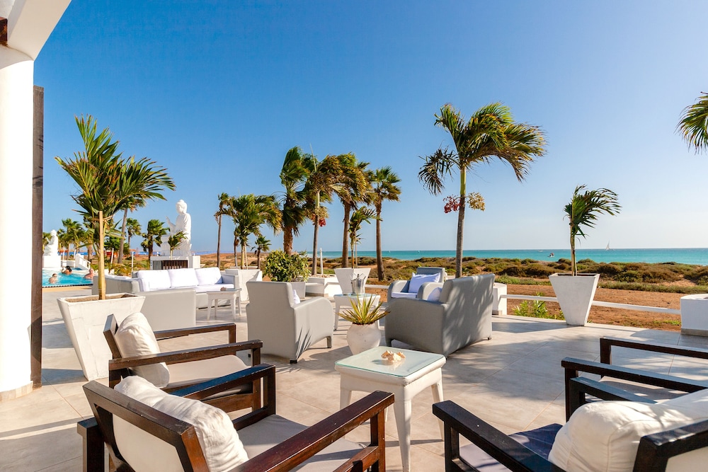 Hotel LIVVO Budha Beach 56/70