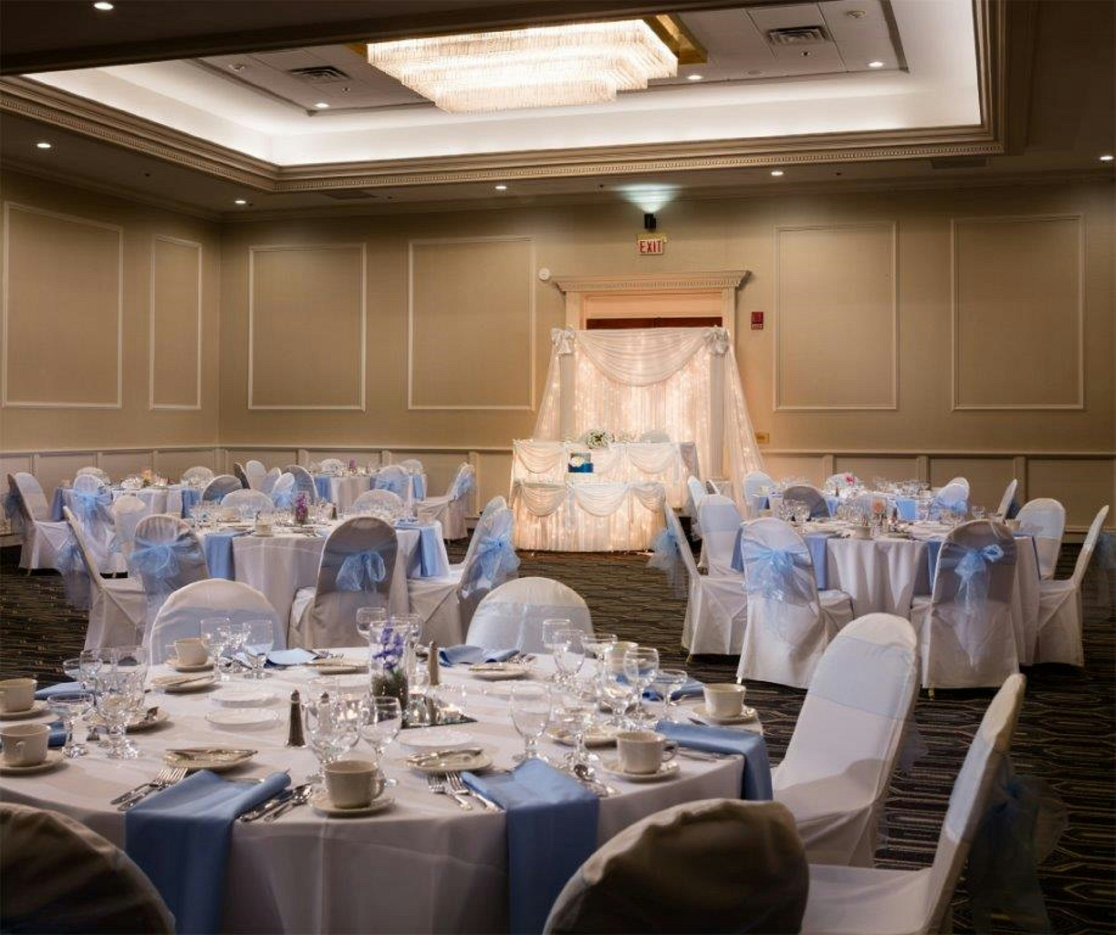 Doubletree By Hilton Hotel Leominster 60/68
