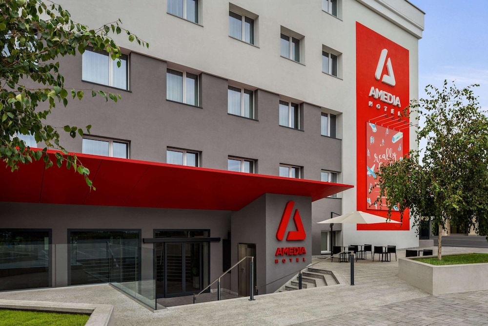 Amedia Milan, Trademark Collection by Wyndham in MILAN