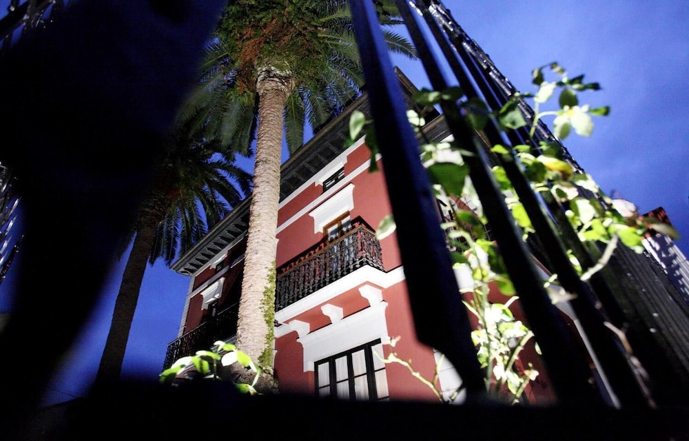 Hotel Casa De Indianos Don Tomas 3/29