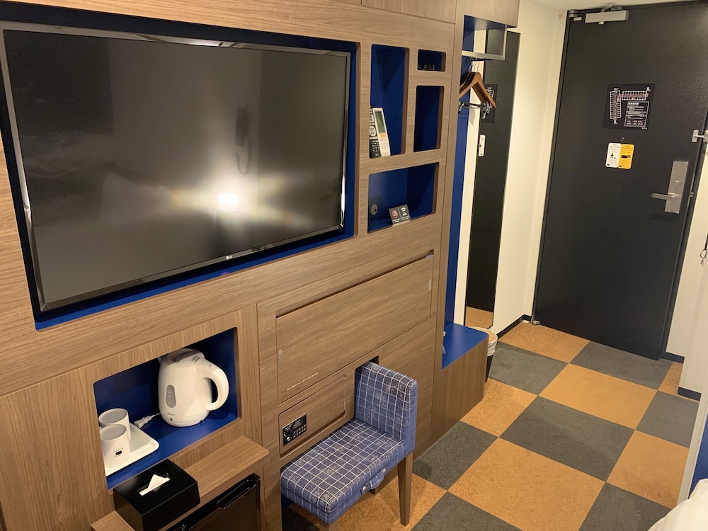 Henn na Hotel Tokyo Haneda 11/50