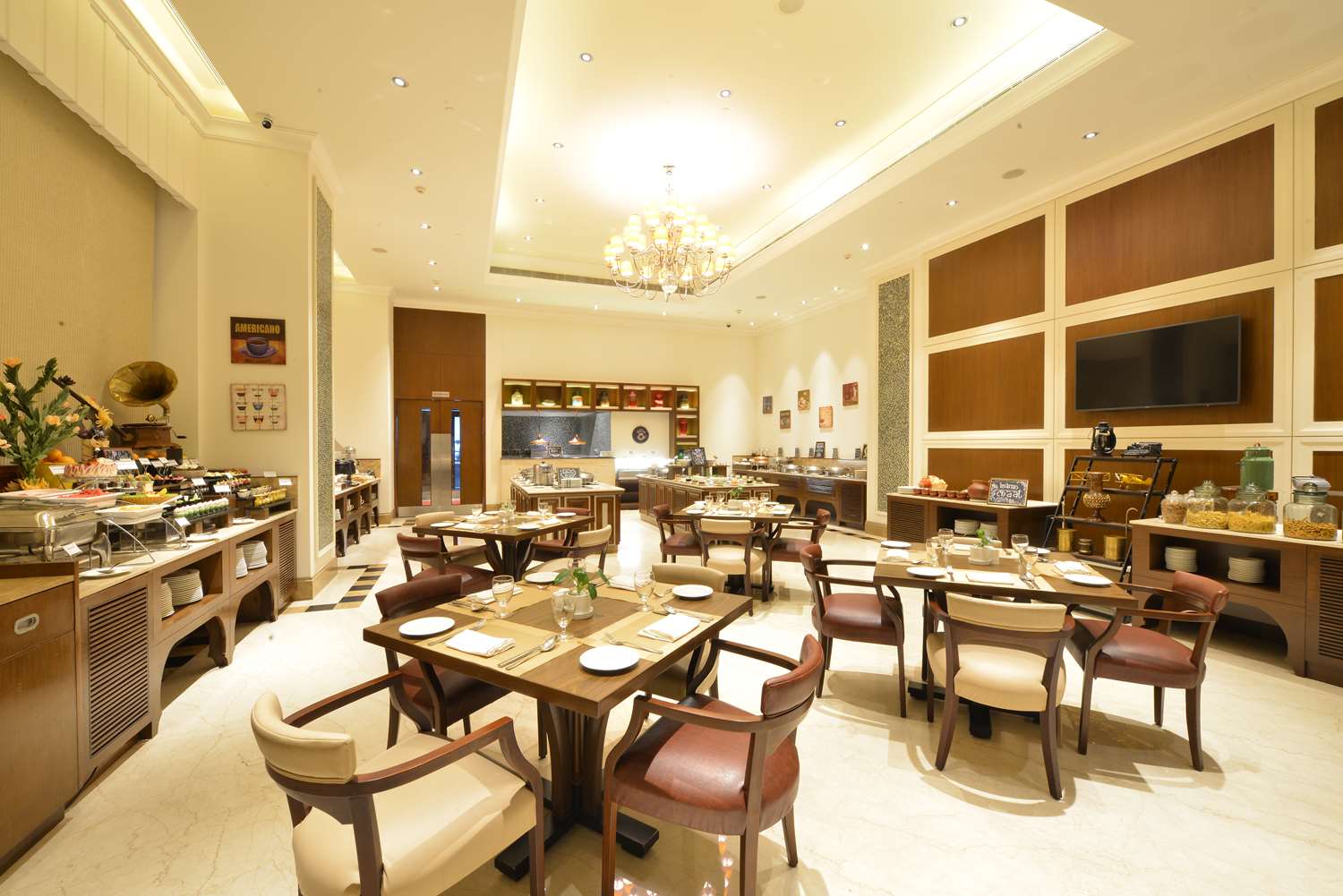 Ramada Plaza by Wyndham Chennai 44/55