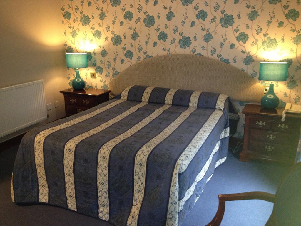 Ty Newydd Country Hotel 7/29