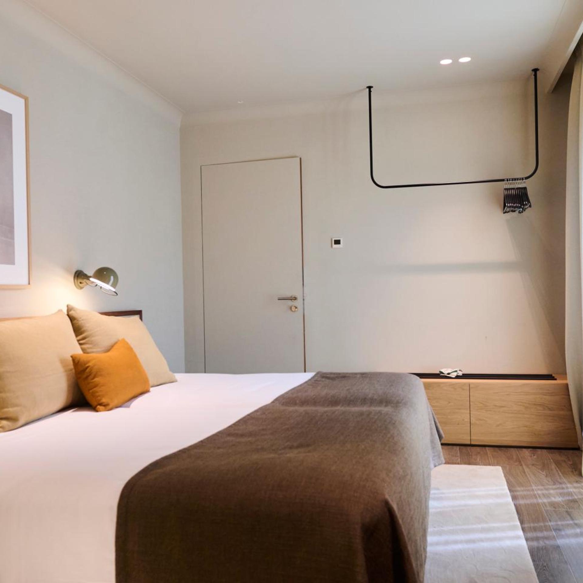 Hotel Rhin Garden 19/60