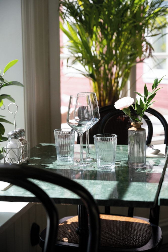 Strandvillan Hotell & Vandrarhem Lysekil 22/50