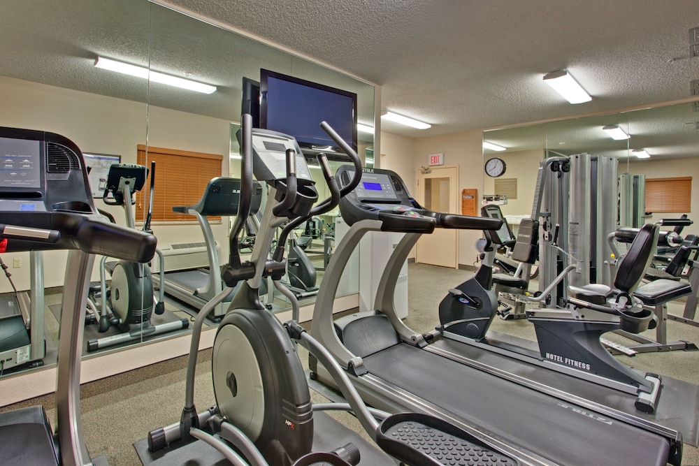 Candlewood Suites Nogales 27/64