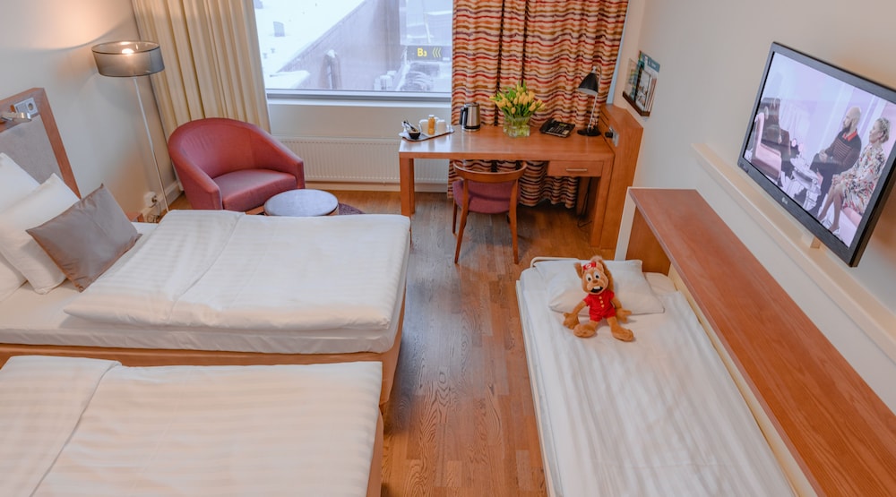 room