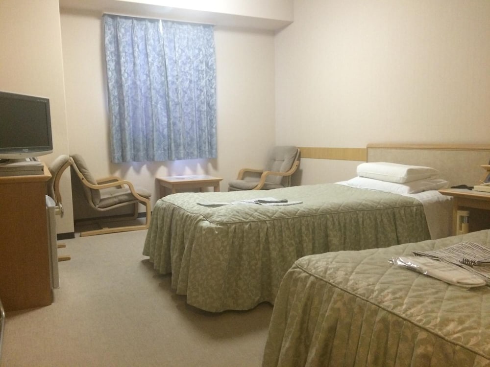 NARITA U-CITY HOTEL 17/47