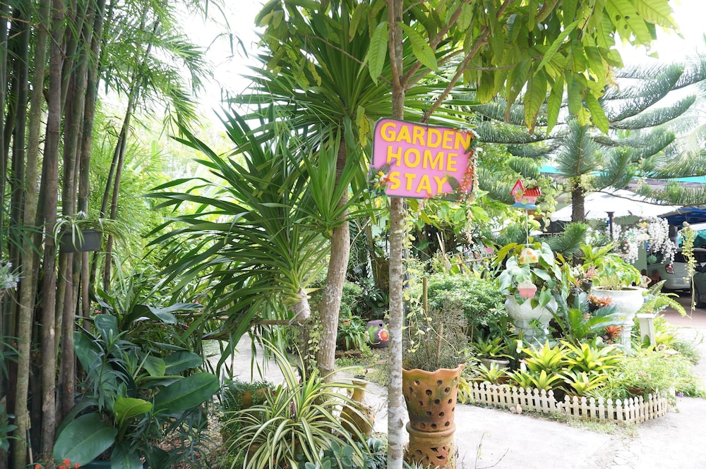 Garden Homestay Suratthani 31/33