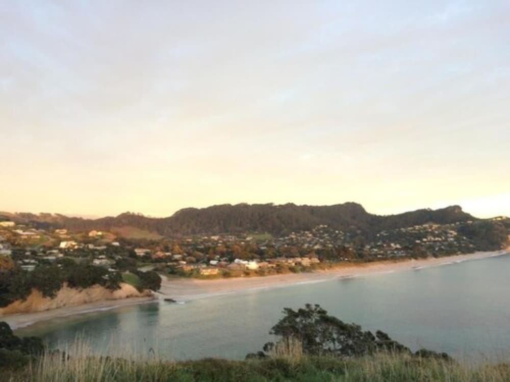 Tasman Holiday Parks - Hahei 58/71