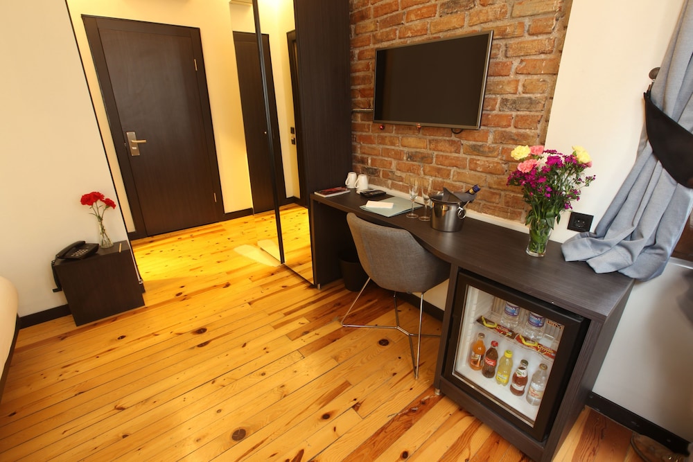 Taksim Terrace Hotel 37/60