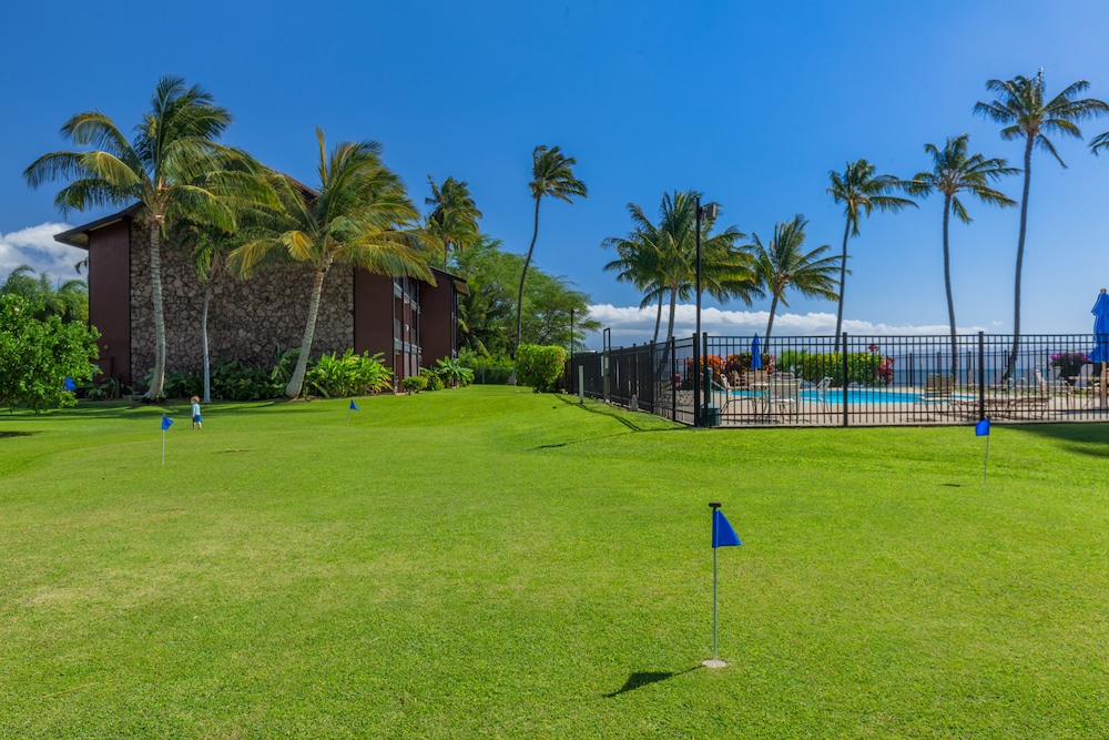 Castle Molokai Shores 32/50