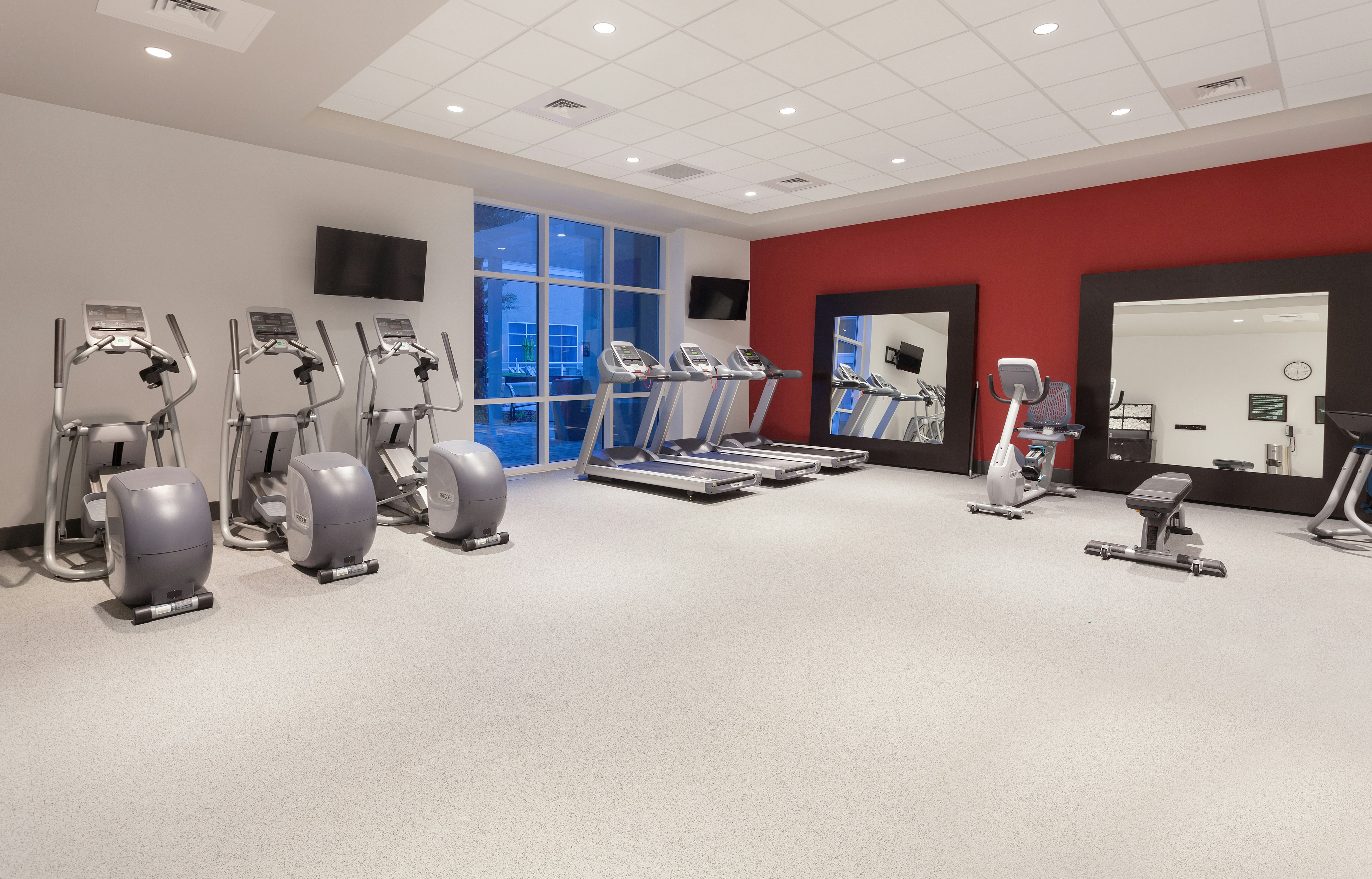 Hilton Garden Inn Ft. Walton Beach 24/50