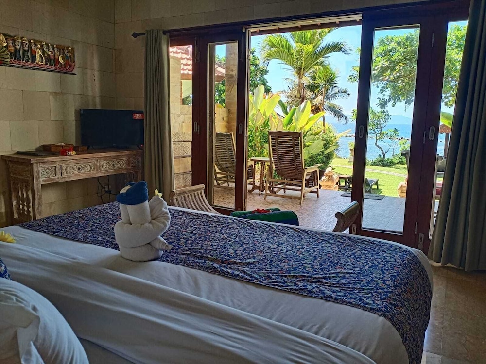 1 BEDROOM, DELUXE, OCEAN VIEW