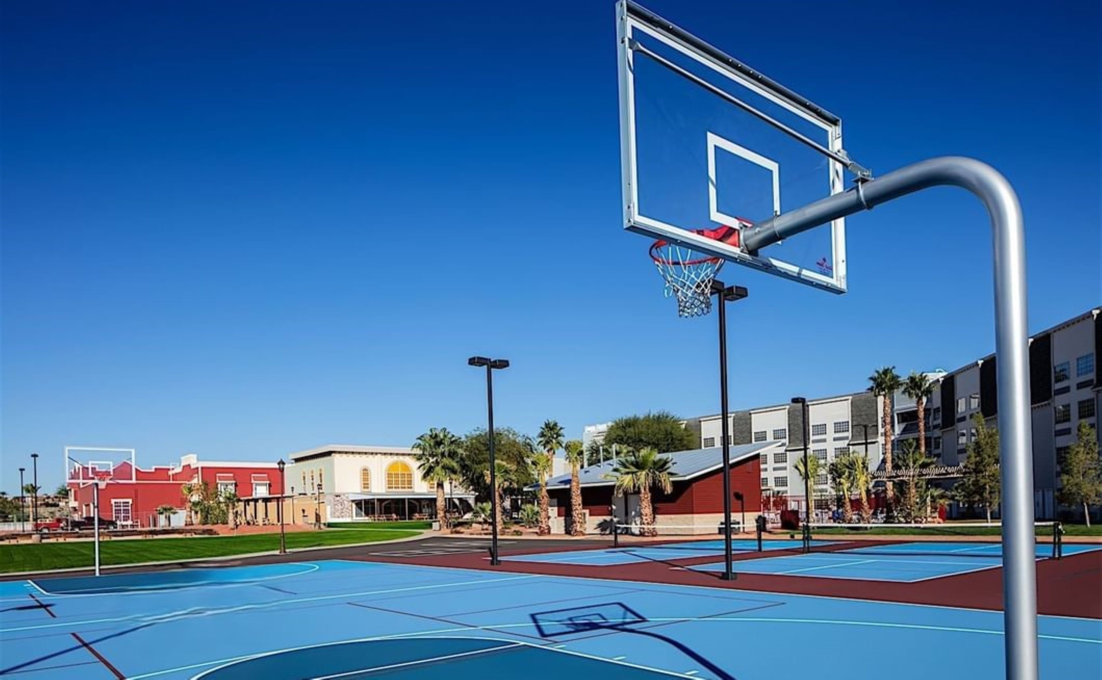 Rising Star Sports Ranch Resort 30/55