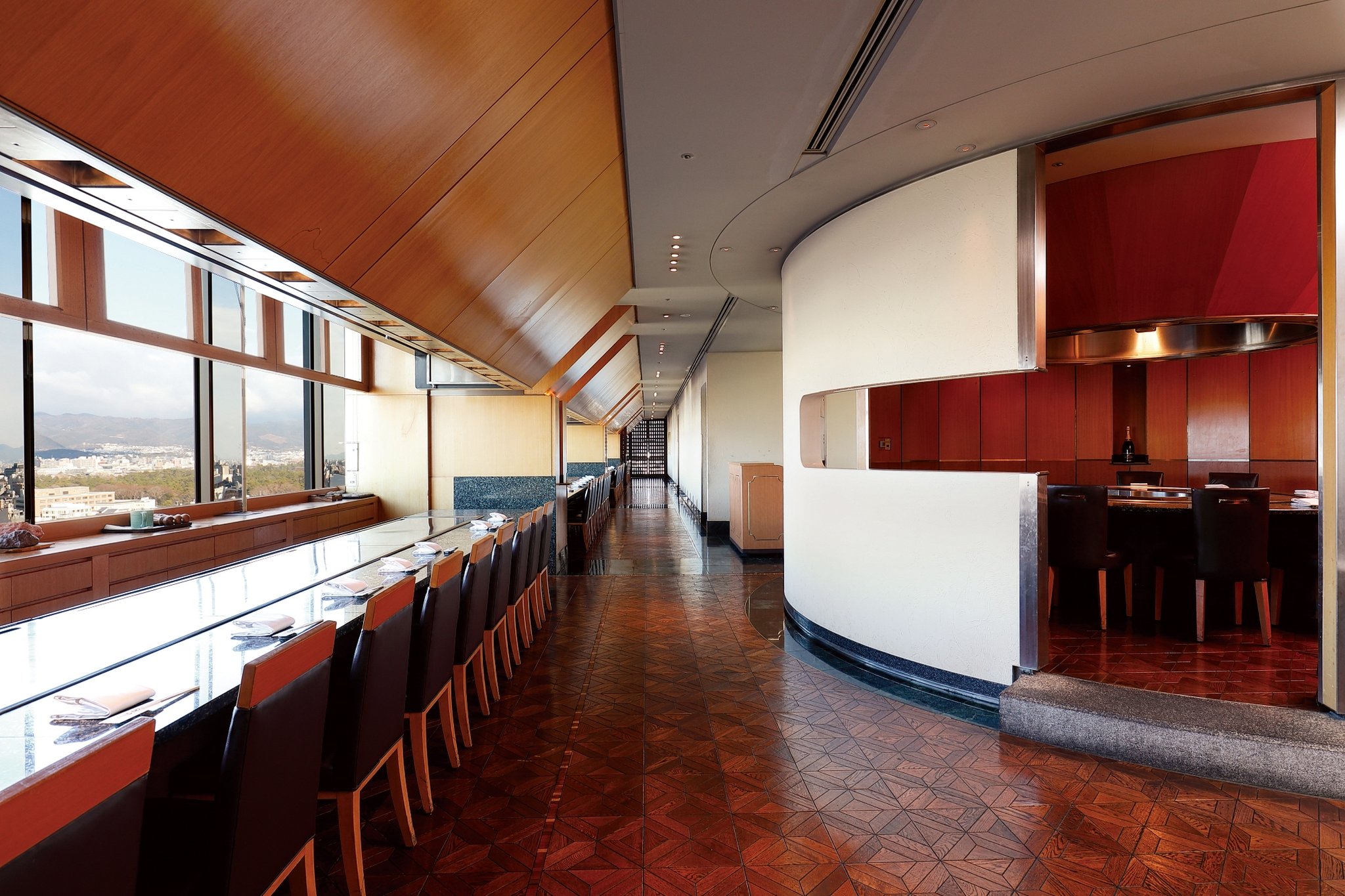 Hotel Okura Kyoto 40/55
