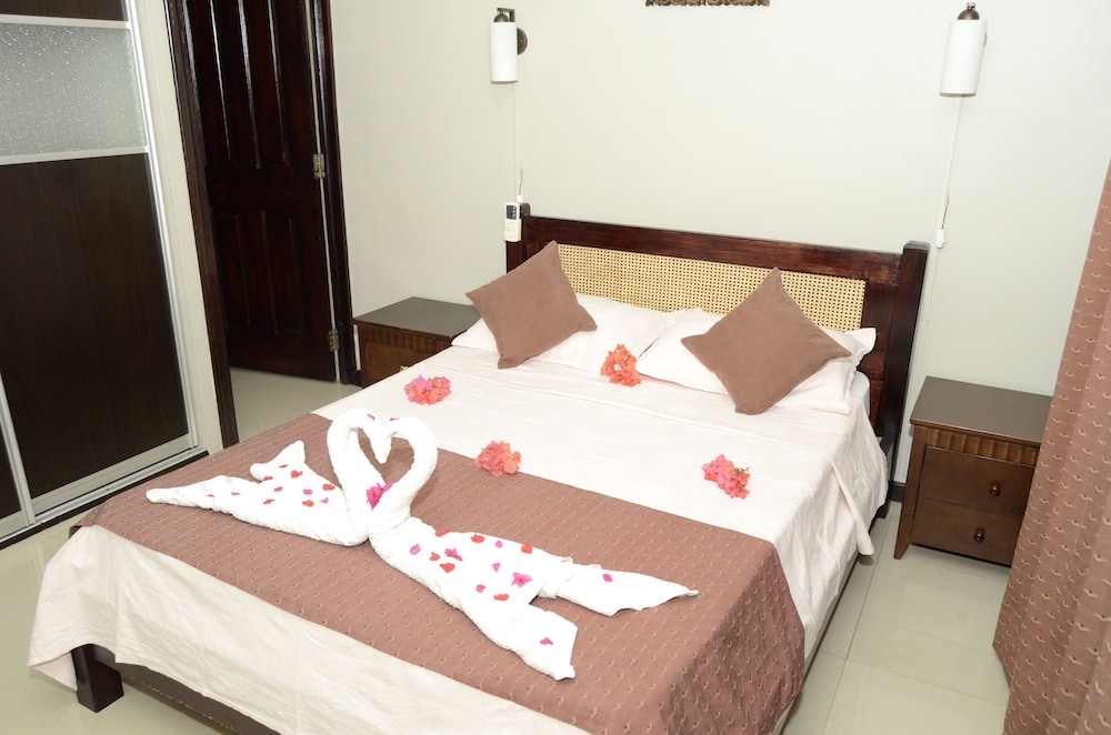 1 Bedroom, Apartment, Double Bed