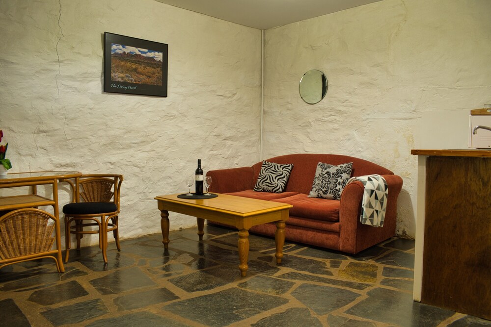 Cape Jervis Accommodation and Caravan Park 41/72