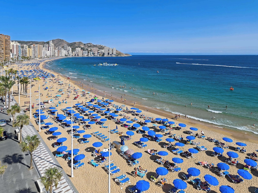 Barcelo Benidorm Beach 47/50
