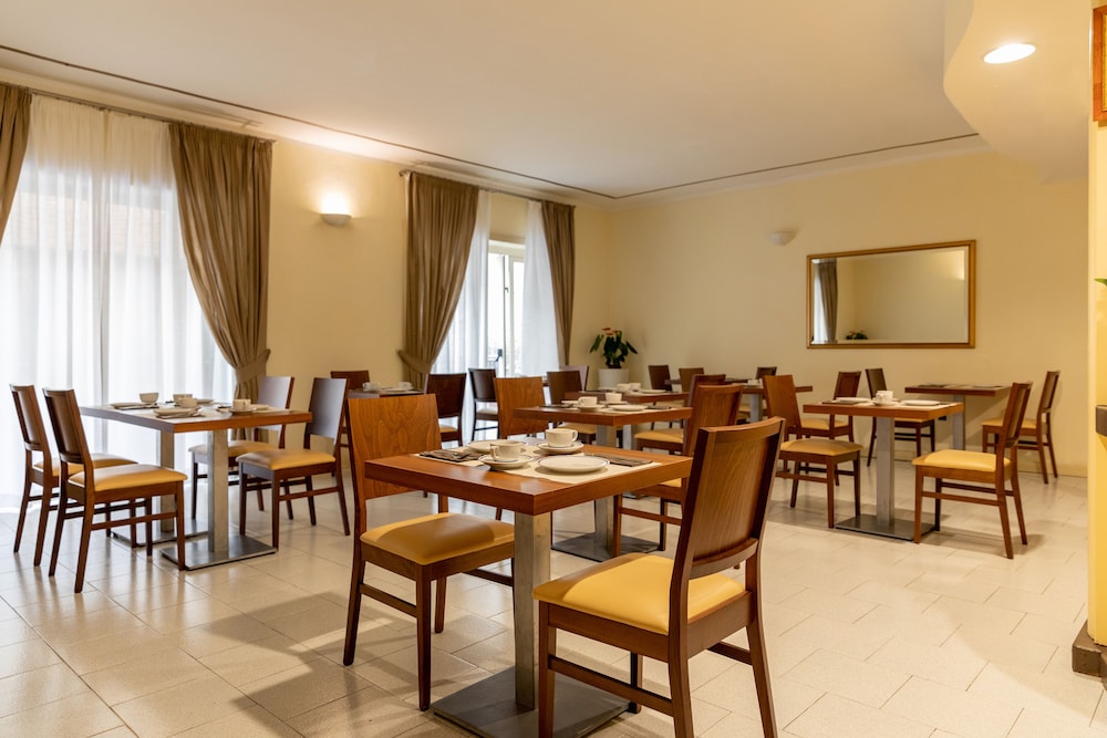 Hotel Il Telamonio 31/48