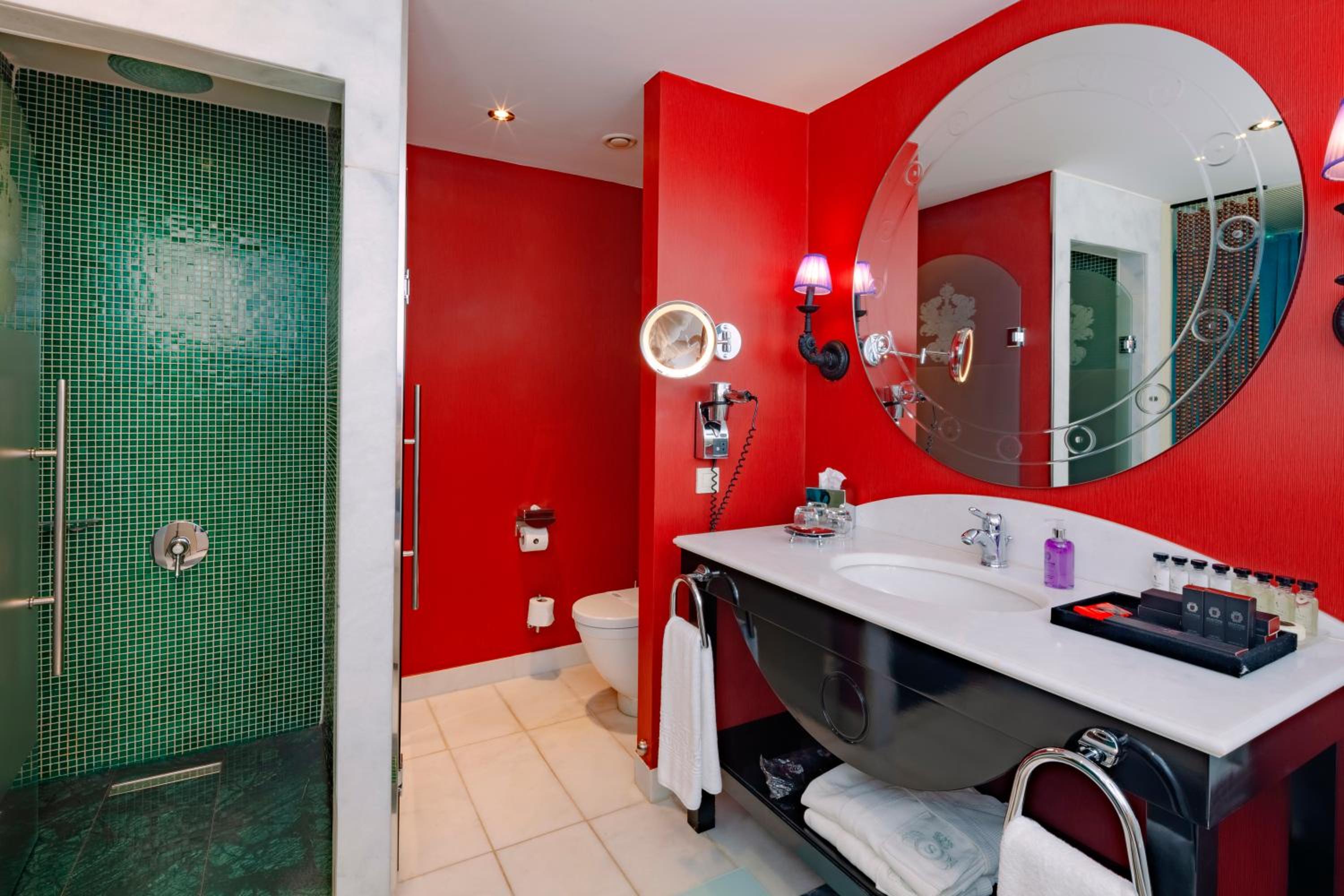 Selectum Luxury Resort Belek in BELEK