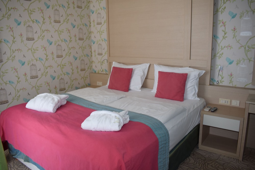 Wyndham Grand Novi Vinodolski Resort 13/46