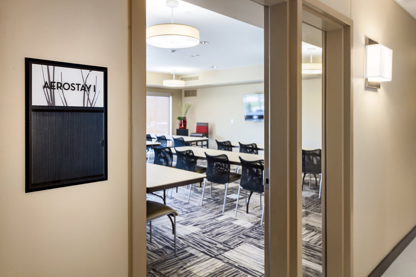 AeroStay Hotel 25/36