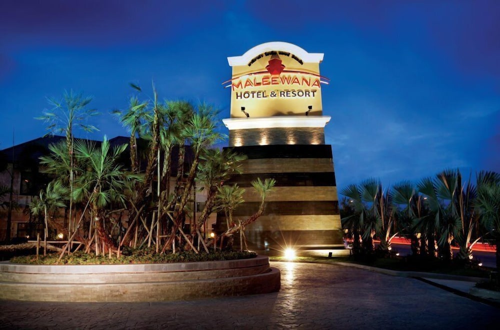 Maleewana Hotel & Resort 42/44
