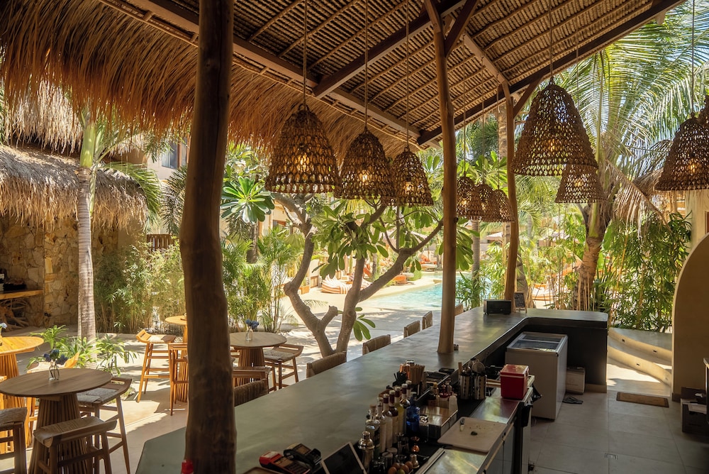 Divino Gili Air 26/47