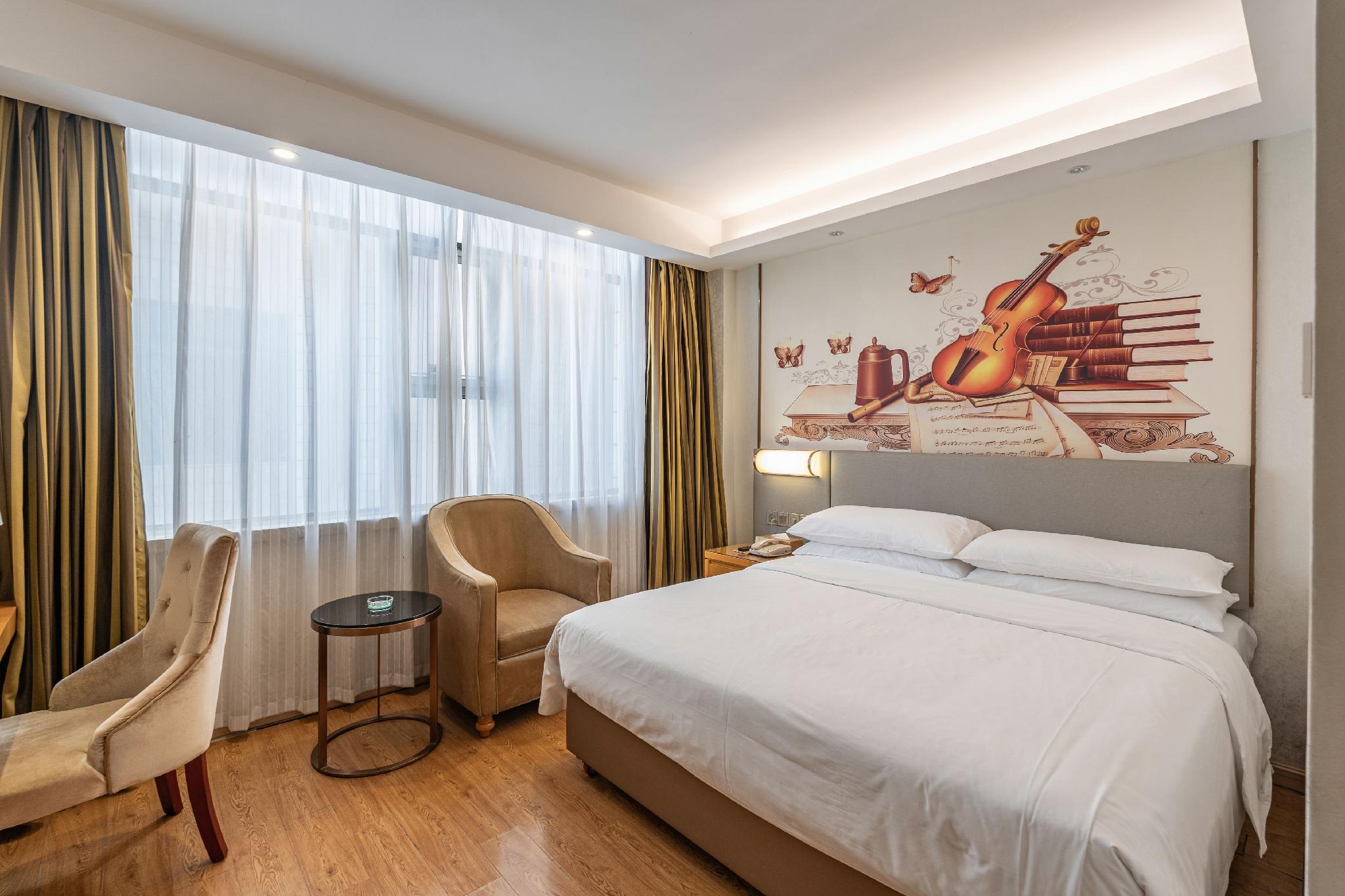 Vienna International Hotel (Foshan Shiwan Hotel) 10/34