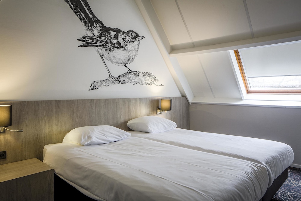Fletcher Hotel-Restaurant De Broeierd-Enschede 9/42